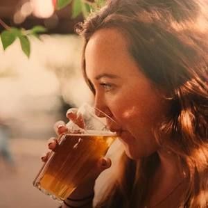 Meet your Posher, Ana